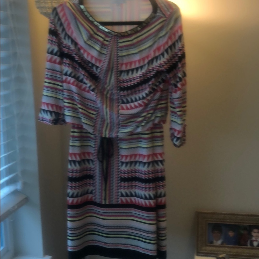London times Pretty dress
